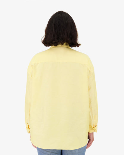 Shirt RALPH - Yellow