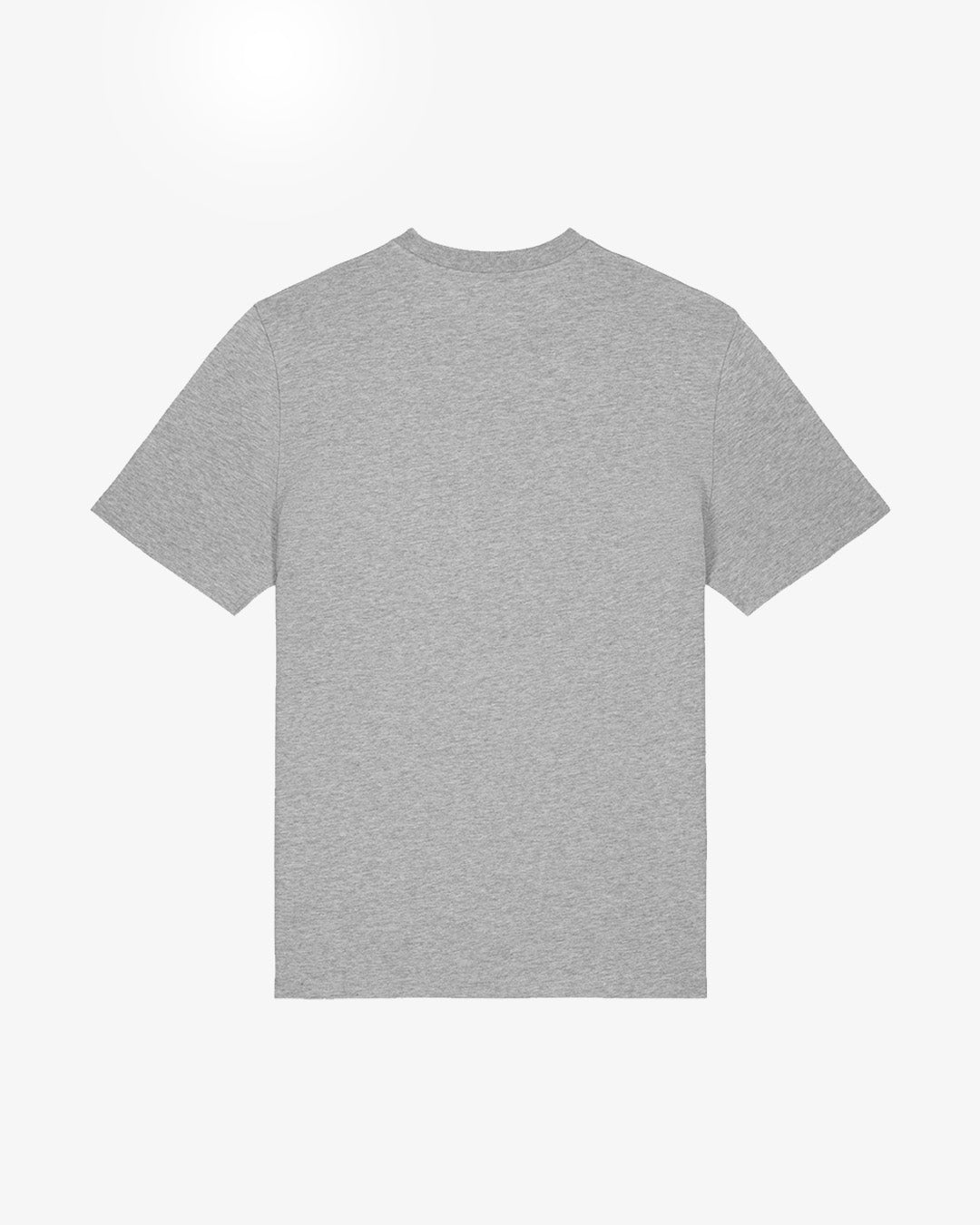 T-shirt ARIEL - Heather grey