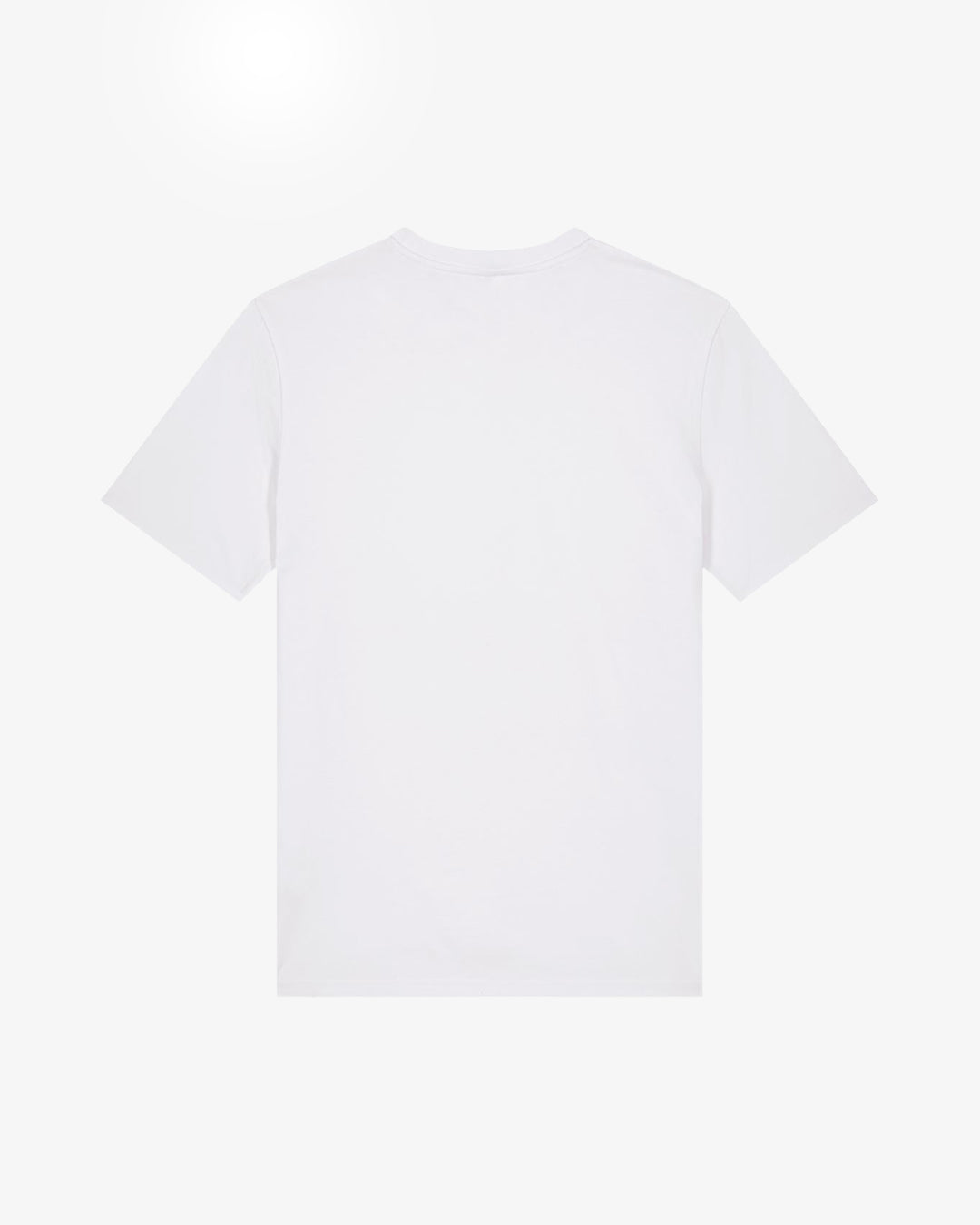 T-shirt HEALTH - White