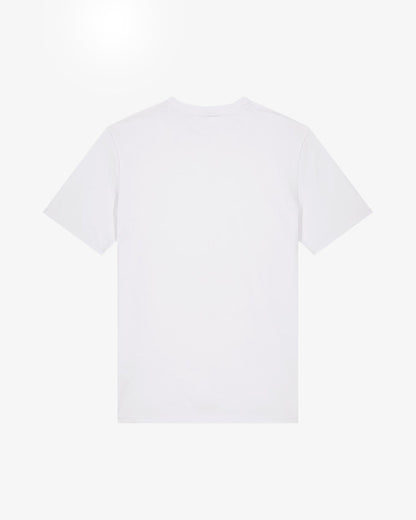 T-shirt HEALTH - White