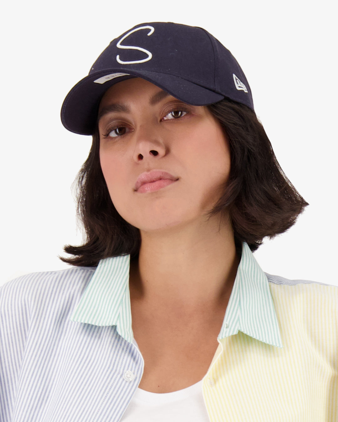 Cap ERA - Navy