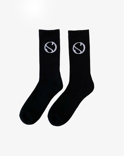 Socks IVY - Black