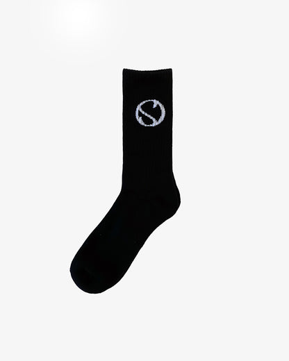 Socks IVY - Black