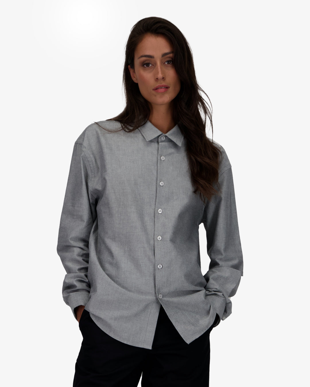 Shirt LAUREN - Black