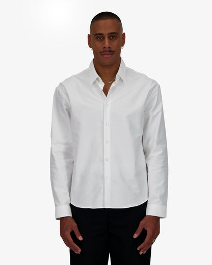 Shirt LAUREN - White