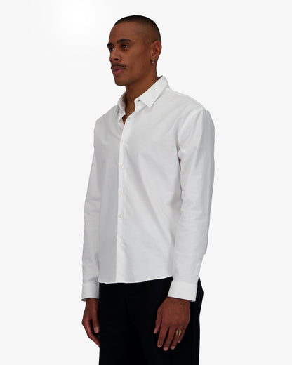 Shirt LAUREN - White