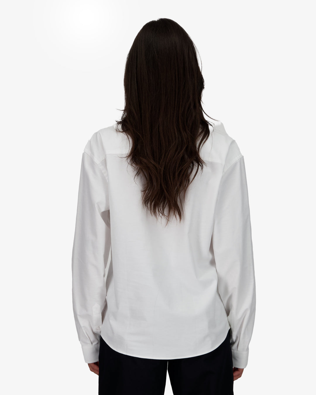 Shirt LAUREN - White