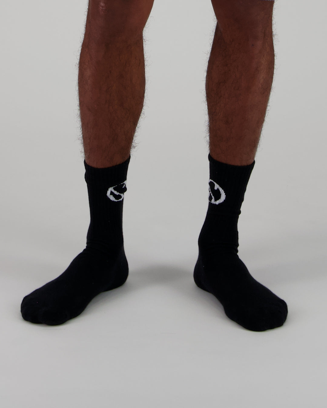 Socks IVY - Black